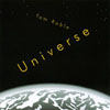TOM ROBLE: Universe
