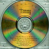 TOM ROBLE: 7 Song Demo by Tommy