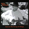 RICK ROBLEDO: Back in the Swing of Things