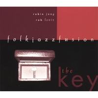 ROB LEVIT: The Key - Folk Jazz Fusion