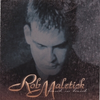Rob Maletick : Hand In Hand