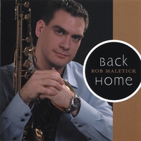 ROB MALETICK: Back Home