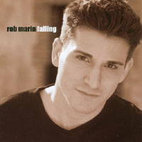 Rob Marin : Falling