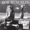 ROB MCNURLIN: Cowboy Boot Heel