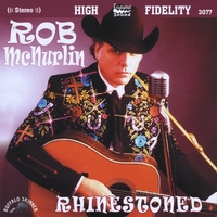 Rob McNurlin : Rhinestoned