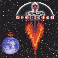 ROBOT USA : ROBOT USA