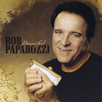 Rob Paparozzi : Etruscan Soul