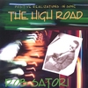 ROB SATORI: The High Road