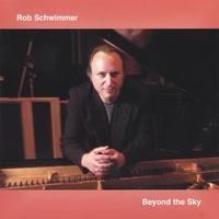 Rob Schwimmer : Beyond The Sky