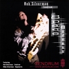 ROB SILVERMAN: Space Madness (for Zendrum)