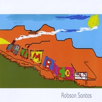 Robson Santos : Límbico Trem
