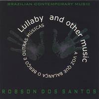 brazilian contemporary classic music : lullaby and other music