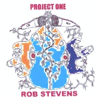 ROB STEVENS : PRoJneCT