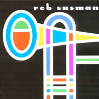 Rob Susman : Rob Susman