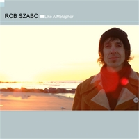 ROB SZABO: Like A Metaphor