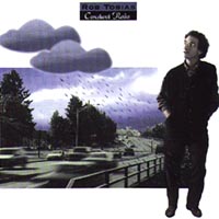 Rob Tobias : Constant Rain