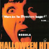 ROBULA: Where Are The Monsters Tonight?