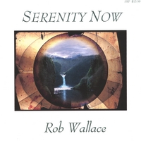 Rob Wallace : Serenity Now