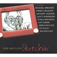 Rob Whitlock : Sketchin'