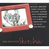 ROB WHITLOCK: Sketchin'