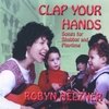 ROBYN HELZNER: Clap Your Hands