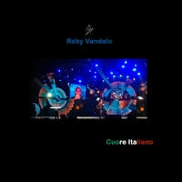 ROBY VANDALO: Cuore Italiano
