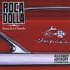 ROCADOLLA A.K.A MR. IROC: Roca Is A Classic
