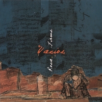 Roca Firme : Vacios EP