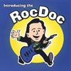 ROCDOC: Introducing the RocDoc