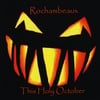 Rochambeaux: This Holy October