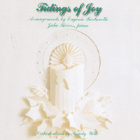 Eugenie Rocherolle Played by Julie Rivers : Tidings of joy