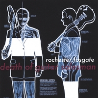 ROCHESTER FOSGATE: death of a guitar salesman