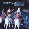 ROCHFORD JAZZ ENSEMBLE: Christmas with Rochford Jazz