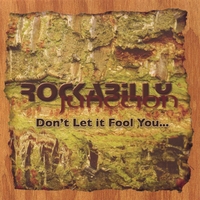 Rockabilly Junction : Don't Let It Fool You