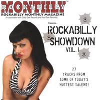 VARIOUS ARTISTS: Rockabilly Showdown