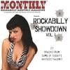 Various Artists: Rockabilly Showdown