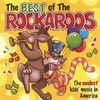 THE ROCKAROOS: The Best of The Rockaroos