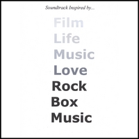 Rock Box Music : Rock Box Music (The Movie Soundtrack)