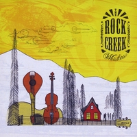 The Rock Creek Whistlers : The Rock Creek Whistlers