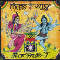 Rocker-T : More Luv