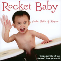 Rocket Baby