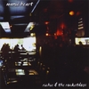 RICHIE AND THE ROCKETDOGS: Manic Heart