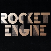 ROCKET ENGINE: What Is This That Stands Before Me?