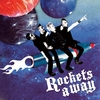 ROCKETS AWAY: Blast Off