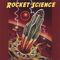 Rocket Science : Rocket Science