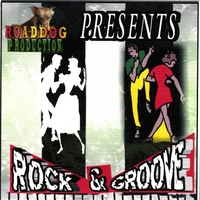 Compilation : Rock and Groove