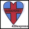 ROCKHEART: 420express