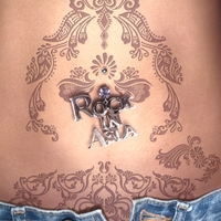 Various Artists : Rock In Asia