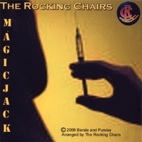 The Rocking Chairs : Magic Jack