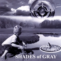 The Rocking Chairs : Shades of Gray